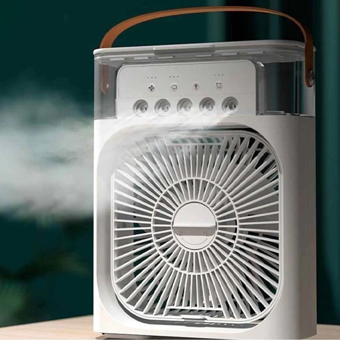 Mini Aire Acondicionado 3 en 1